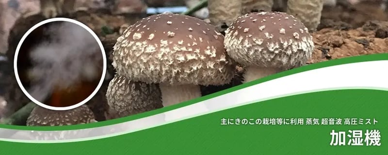 加湿機
