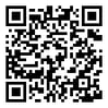 FaceBookのQRコード