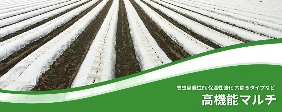 高機能マルチ
