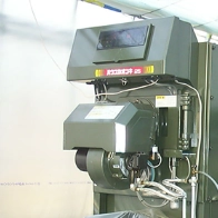 温室設備機器