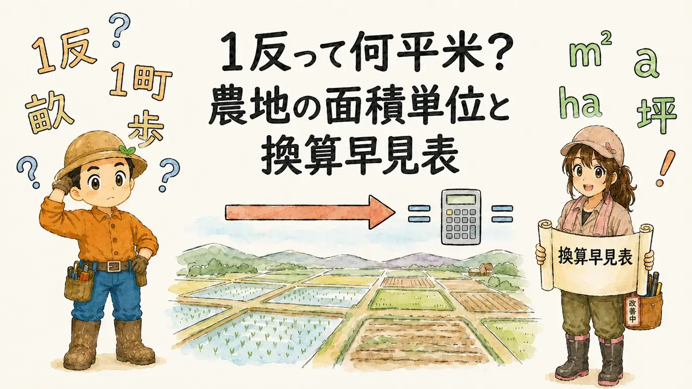 1 反 は 何 坪
