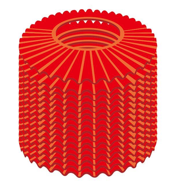 ディスクフィルター