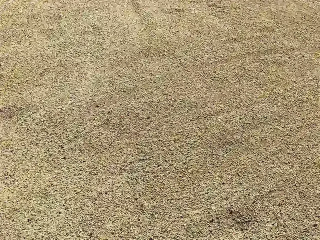 真砂土