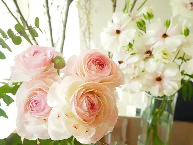 花持ち